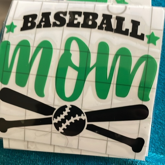 Handmade sticker perfect to put on your car $6 each - Picture 4 of 4